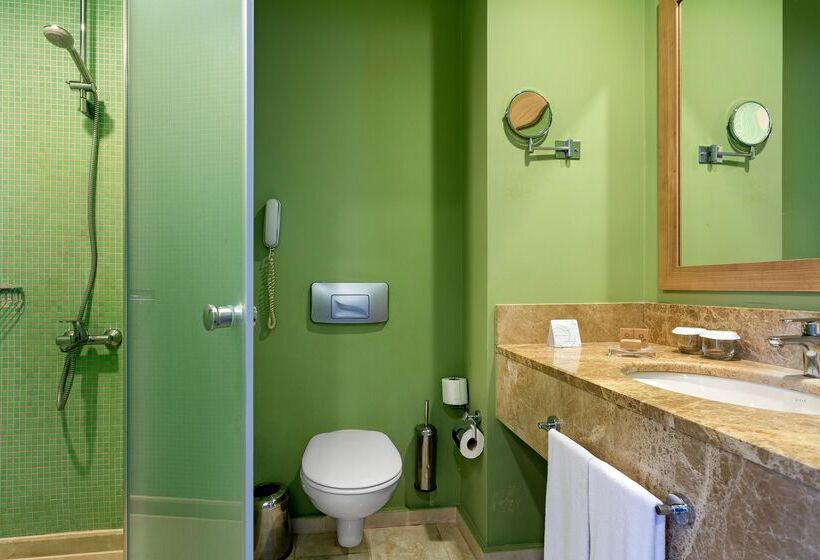 酒店 Marvida Family Eco   All Inclusive & Kids Concept