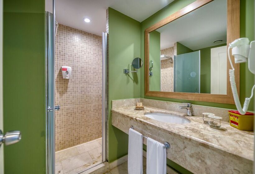 酒店 Marvida Family Eco   All Inclusive & Kids Concept