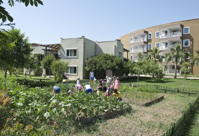 酒店 Marvida Family Eco   All Inclusive & Kids Concept