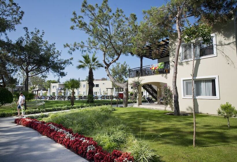 酒店 Marvida Family Eco   All Inclusive & Kids Concept