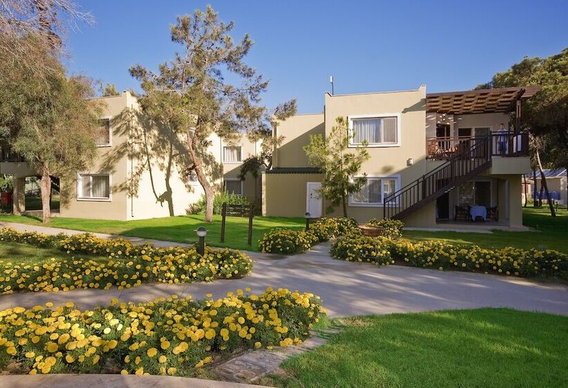 酒店 Marvida Family Eco   All Inclusive & Kids Concept