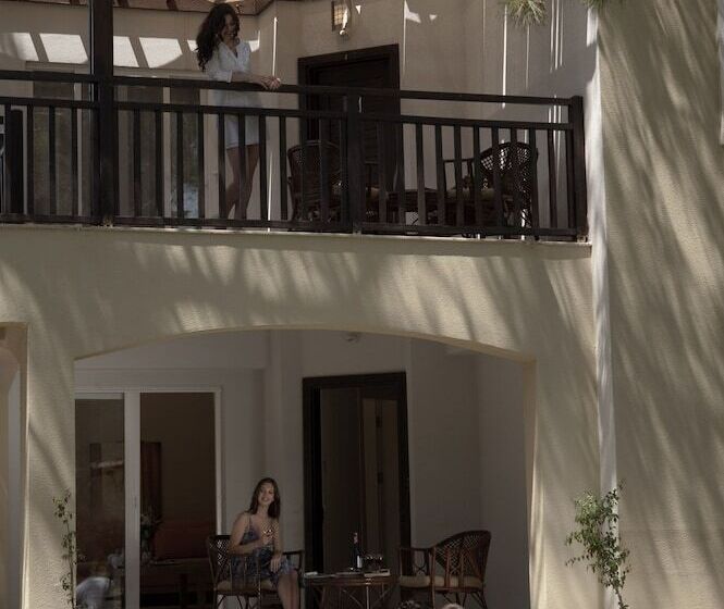 酒店 Marvida Family Eco   All Inclusive & Kids Concept