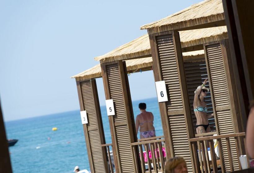 酒店 Marvida Family Eco   All Inclusive & Kids Concept