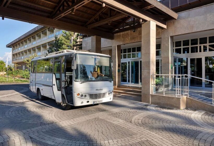 酒店 Marvida Family Eco   All Inclusive & Kids Concept