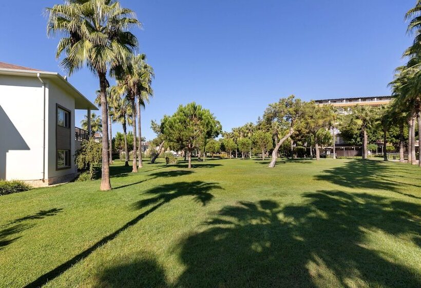 酒店 Marvida Family Eco   All Inclusive & Kids Concept