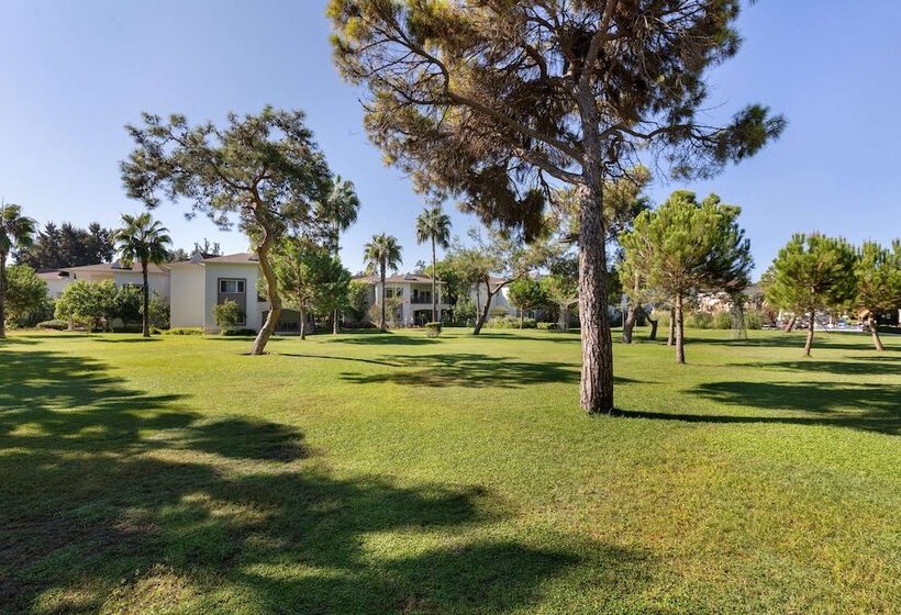 酒店 Marvida Family Eco   All Inclusive & Kids Concept