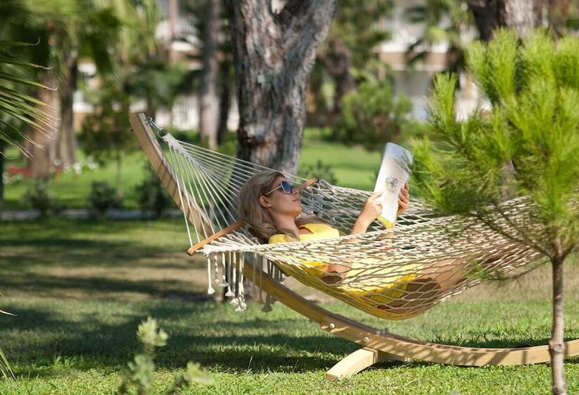 酒店 Marvida Family Eco   All Inclusive & Kids Concept