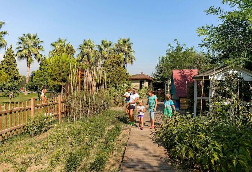 酒店 Marvida Family Eco   All Inclusive & Kids Concept