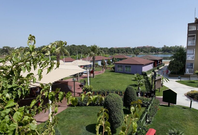 酒店 Marvida Family Eco   All Inclusive & Kids Concept