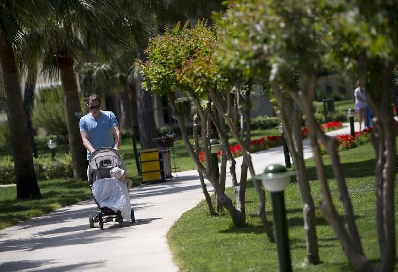 酒店 Marvida Family Eco   All Inclusive & Kids Concept