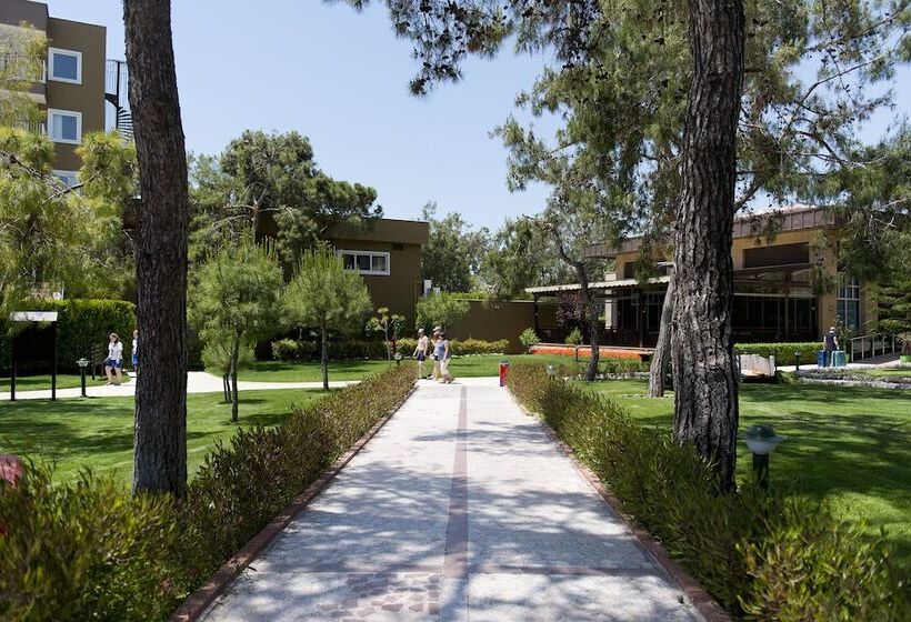 酒店 Marvida Family Eco   All Inclusive & Kids Concept