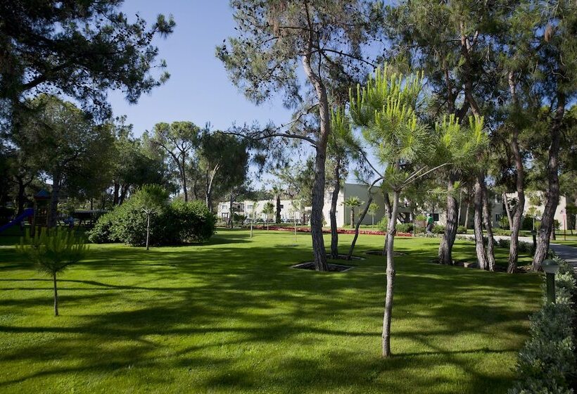 酒店 Marvida Family Eco   All Inclusive & Kids Concept