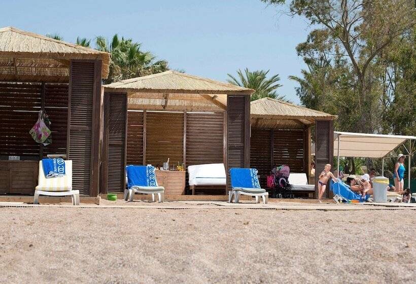 酒店 Marvida Family Eco   All Inclusive & Kids Concept