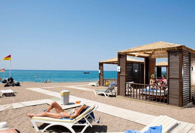 酒店 Marvida Family Eco   All Inclusive & Kids Concept