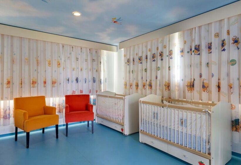 酒店 Marvida Family Eco   All Inclusive & Kids Concept