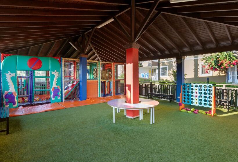 酒店 Marvida Family Eco   All Inclusive & Kids Concept