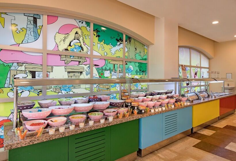 酒店 Marvida Family Eco   All Inclusive & Kids Concept