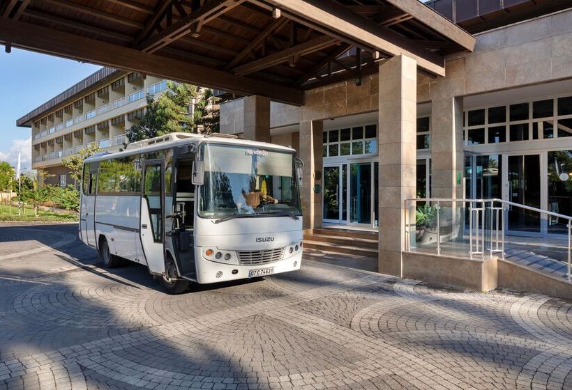 酒店 Marvida Family Eco   All Inclusive & Kids Concept