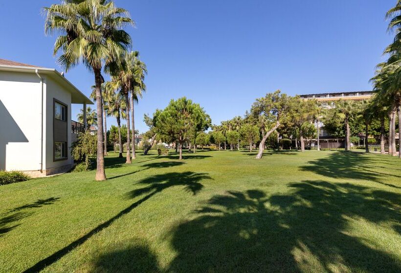 酒店 Marvida Family Eco   All Inclusive & Kids Concept