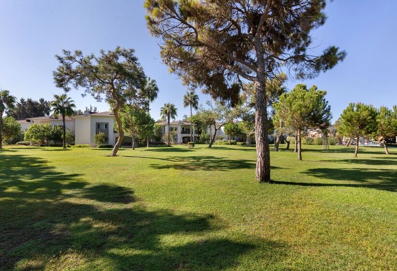 酒店 Marvida Family Eco   All Inclusive & Kids Concept