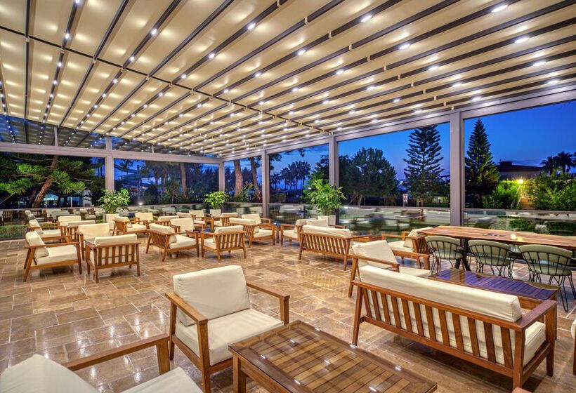 酒店 Marvida Family Eco   All Inclusive & Kids Concept