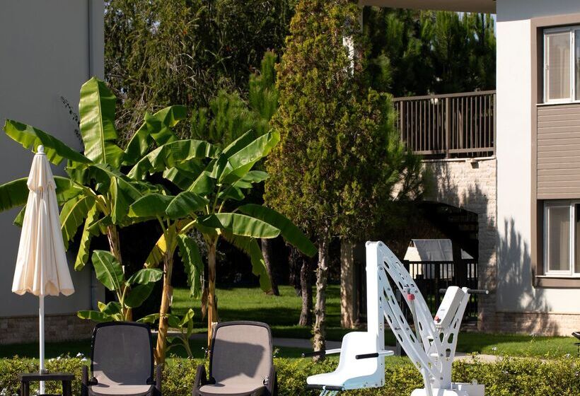 酒店 Marvida Family Eco   All Inclusive & Kids Concept