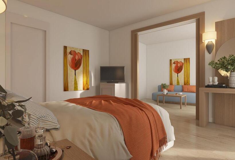 酒店 Marvida Family Eco   All Inclusive & Kids Concept