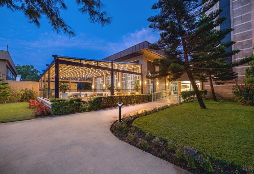 酒店 Marvida Family Eco   All Inclusive & Kids Concept