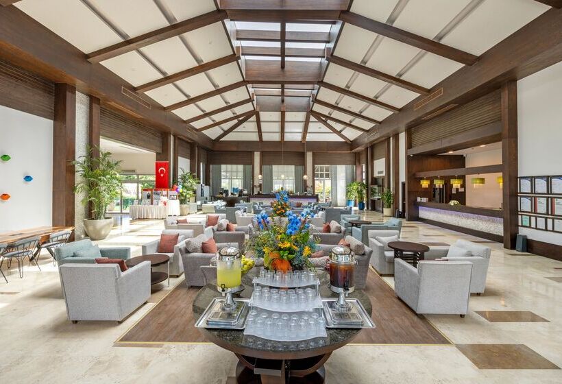 酒店 Marvida Family Eco   All Inclusive & Kids Concept