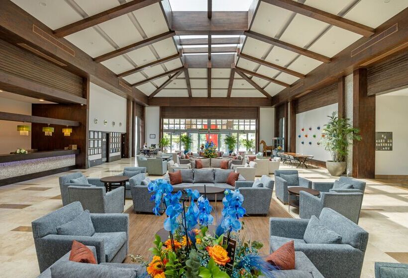 酒店 Marvida Family Eco   All Inclusive & Kids Concept