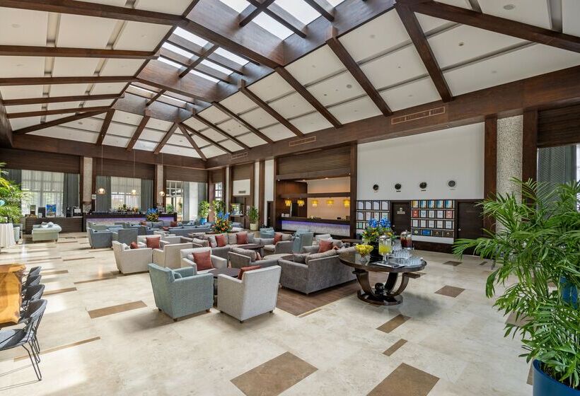 酒店 Marvida Family Eco   All Inclusive & Kids Concept