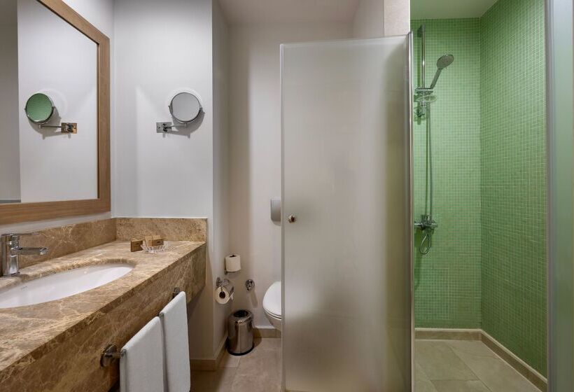 酒店 Marvida Family Eco   All Inclusive & Kids Concept