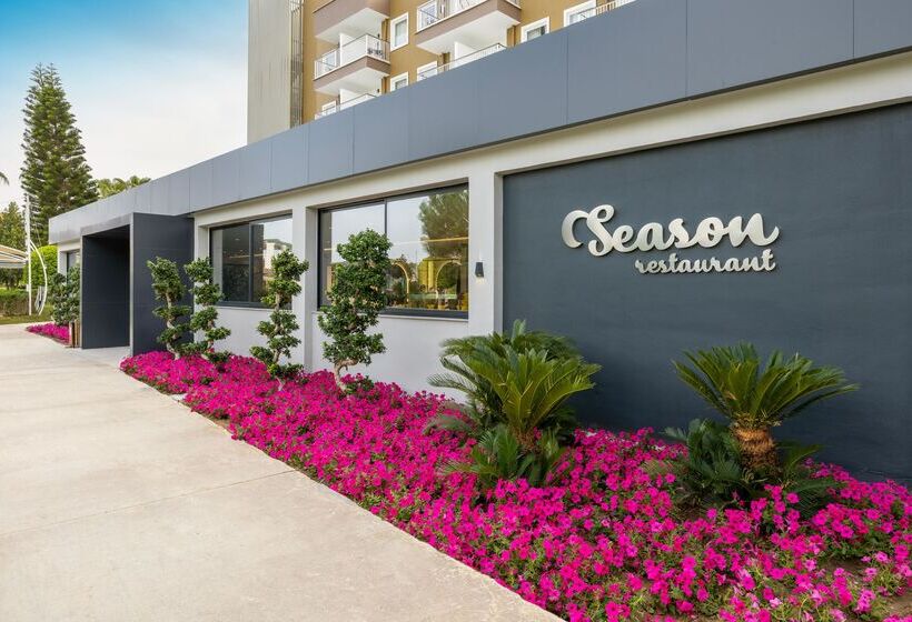 酒店 Marvida Family Eco   All Inclusive & Kids Concept