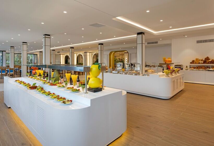 酒店 Marvida Family Eco   All Inclusive & Kids Concept