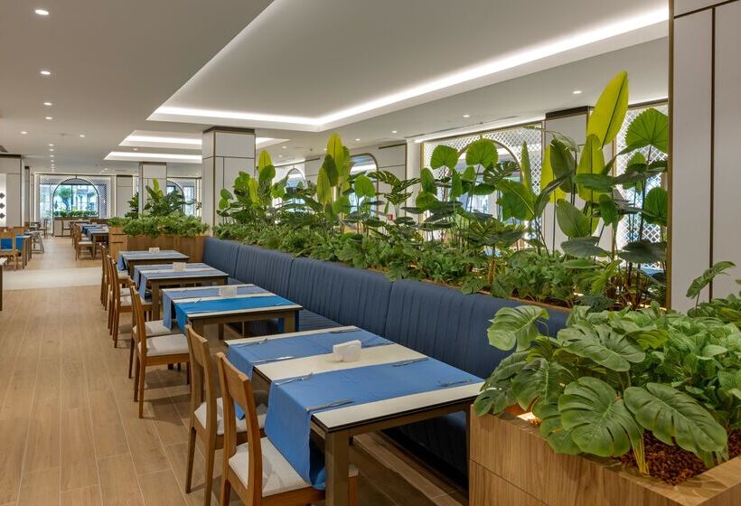 酒店 Marvida Family Eco   All Inclusive & Kids Concept