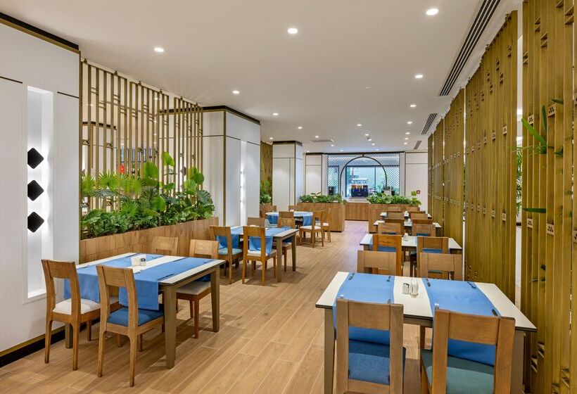 酒店 Marvida Family Eco   All Inclusive & Kids Concept