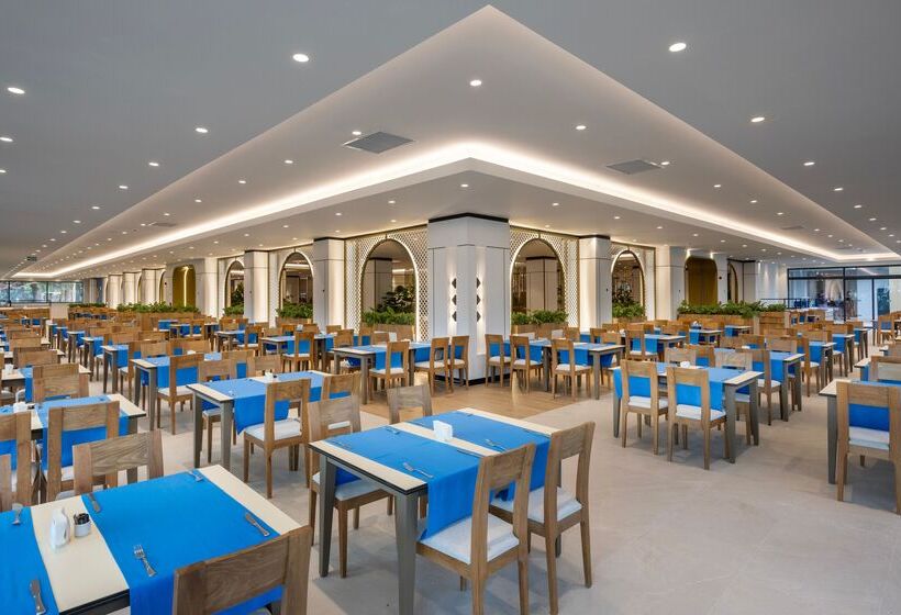 酒店 Marvida Family Eco   All Inclusive & Kids Concept