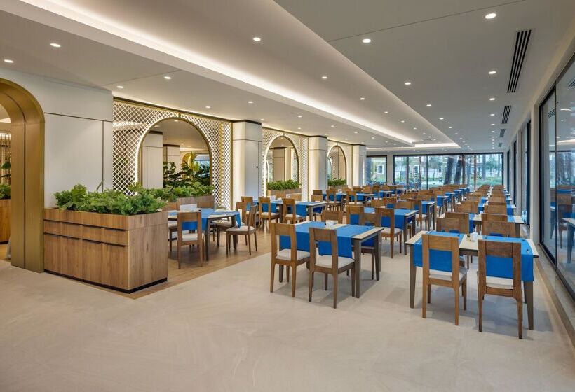 酒店 Marvida Family Eco   All Inclusive & Kids Concept