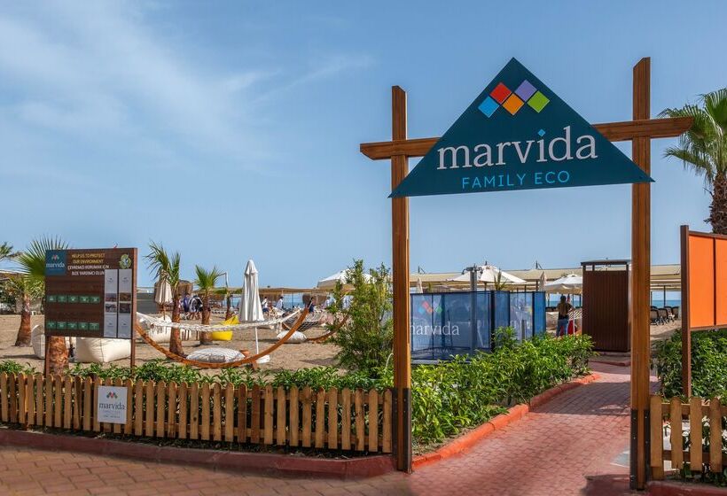 酒店 Marvida Family Eco   All Inclusive & Kids Concept