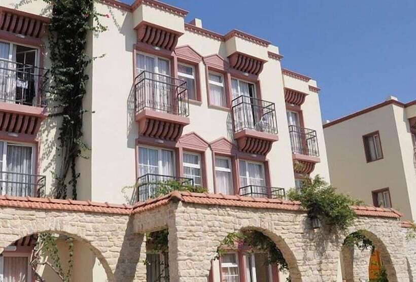 فندق Phoenix Sun