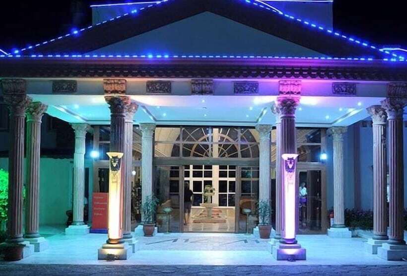 فندق Phoenix Sun