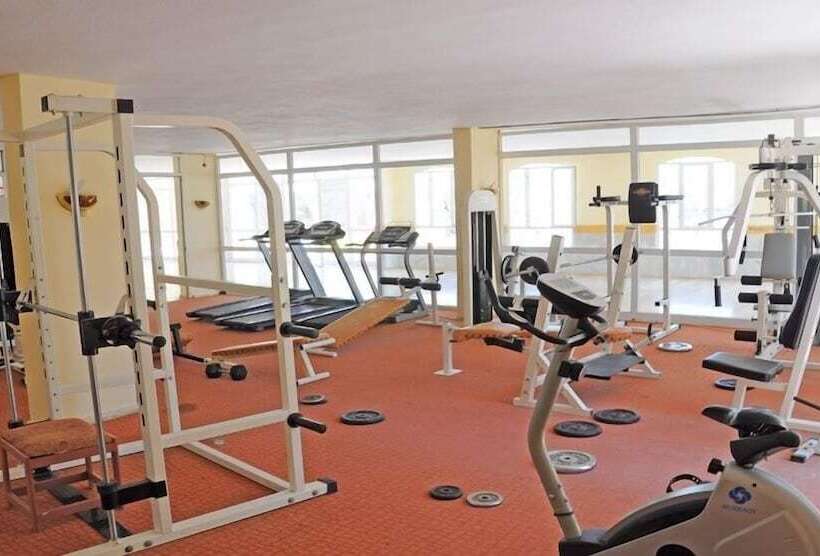 فندق Phoenix Sun