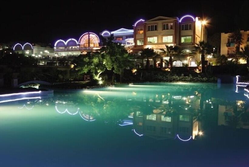 فندق Phoenix Sun