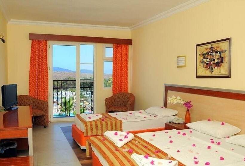 فندق Phoenix Sun