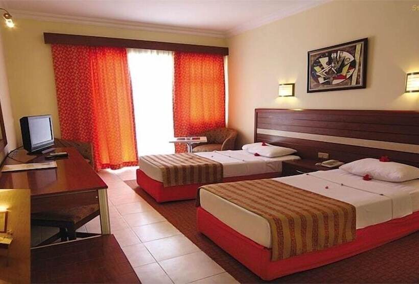 فندق Phoenix Sun