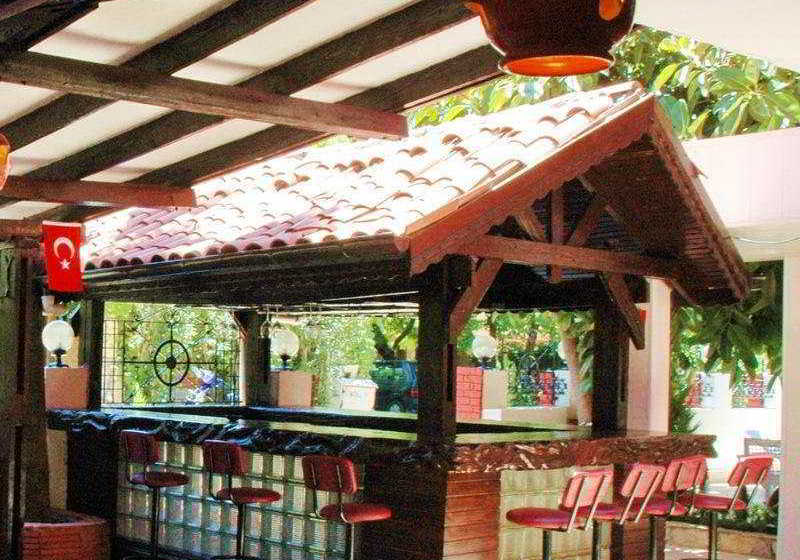 Отель Paradise Garden