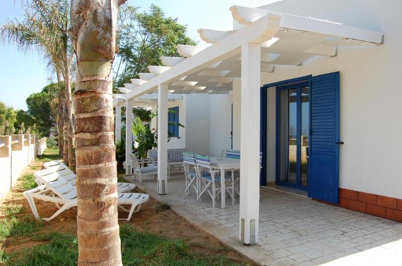 ホテル Petruso Resort