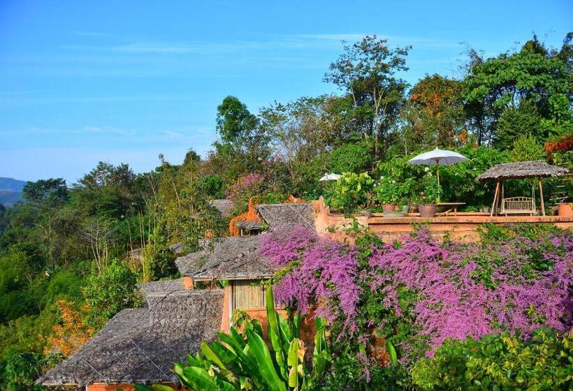 Hotel Phu Chaisai Chiang Rai Mountain Resort