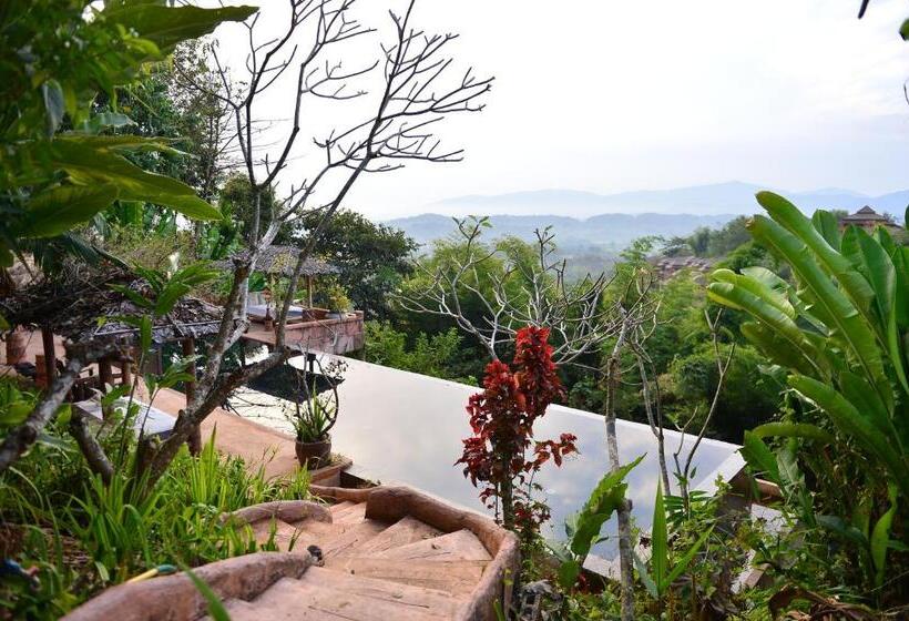 Hotel Phu Chaisai Chiang Rai Mountain Resort