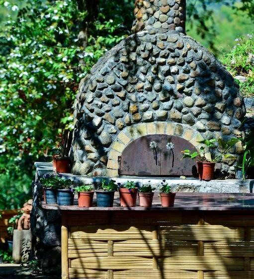 Hotel Phu Chaisai Chiang Rai Mountain Resort